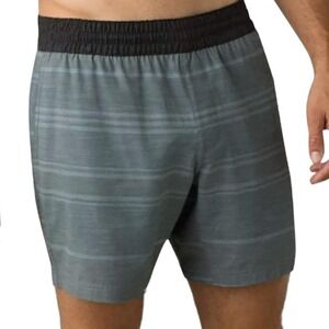 New Men’s prAna Slope Short Size XL